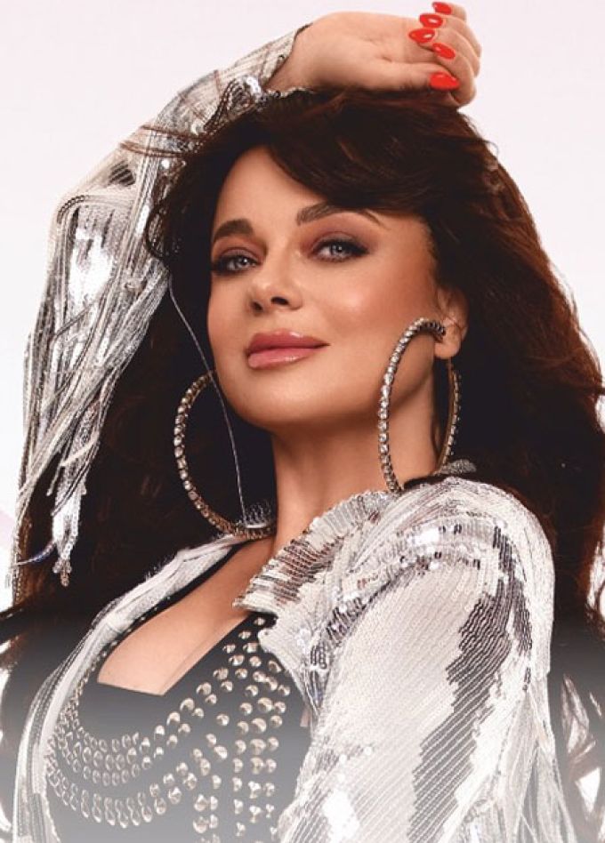 Наташа Королёва