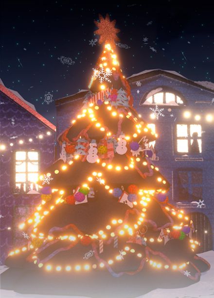 Мультимедийный спектакль-сказка «Щелкунчик» в Планетарии 1