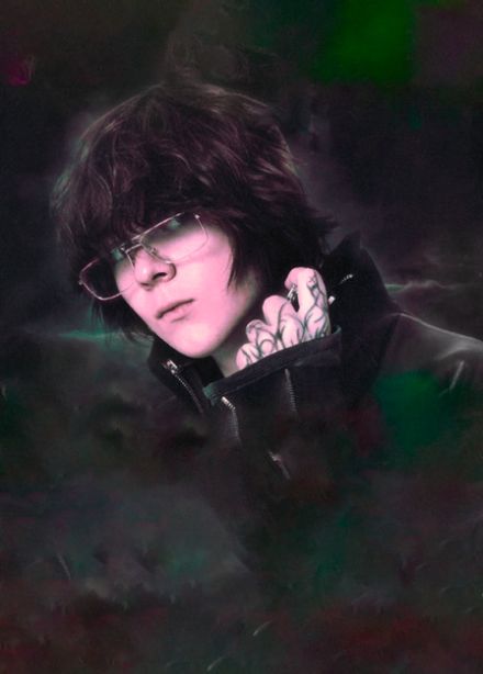 ДУРКА HALLOWEEN: SECRET ARTIST, tewiq, голодный, huzzy b