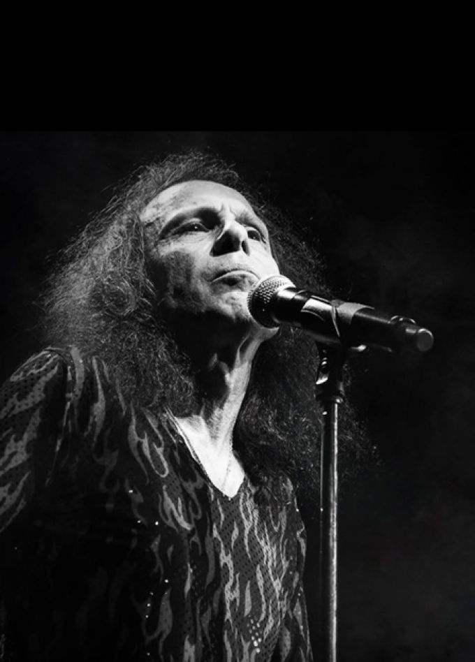 DIO or DEVIL Show