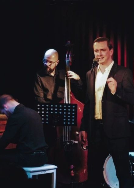 Джаз-рассказ. Довлатов