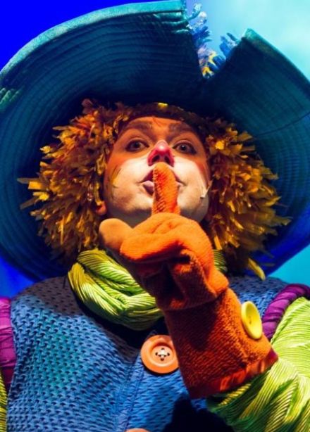 "Волшебник Изумрудного города"