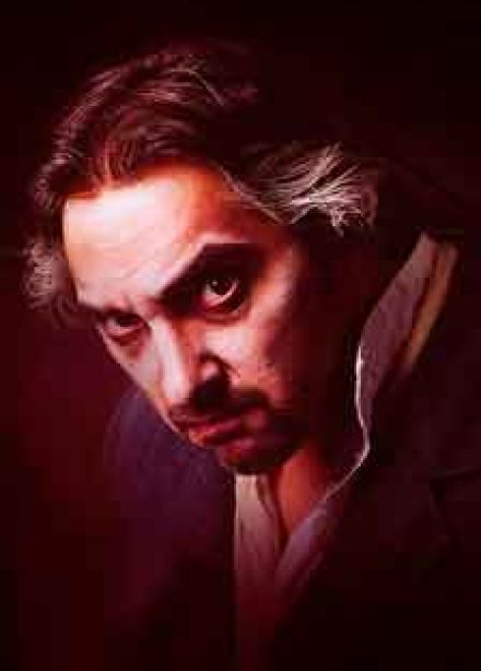 Концерт Северный флот "TODD"