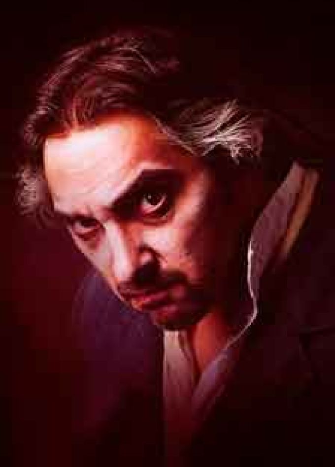 Концерт Северный флот "TODD"