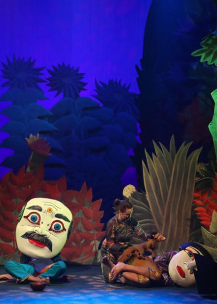 Рикки-Тикки-Тави