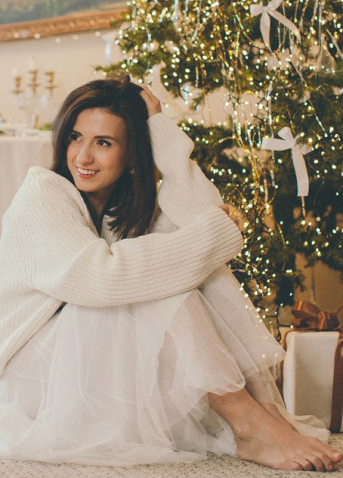 Екатерина Яшникова