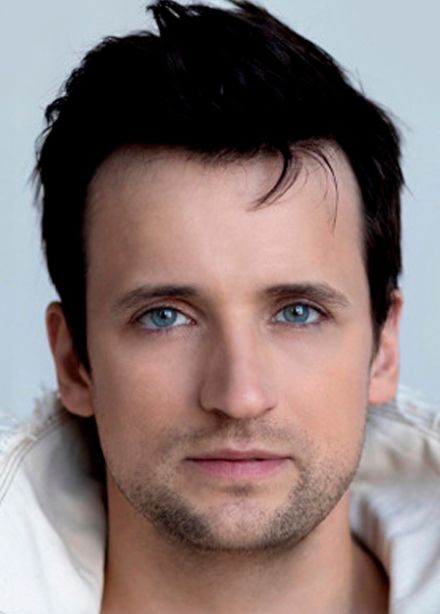 Концерт Дмитрия Колдуна