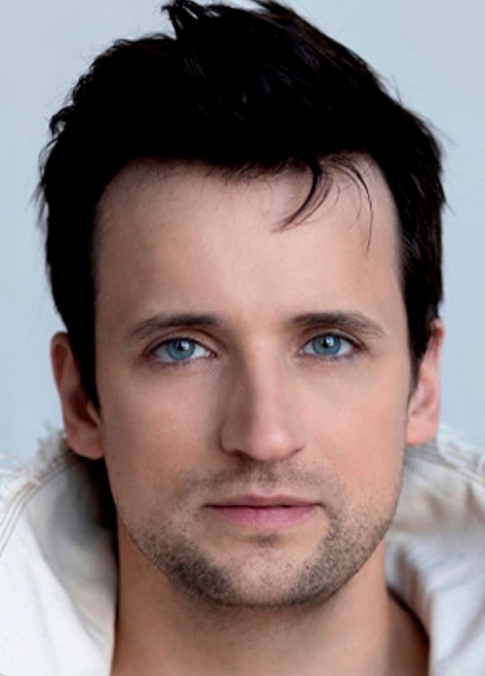 Концерт Дмитрия Колдуна