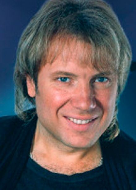 Концерт группы "Белый орёл"