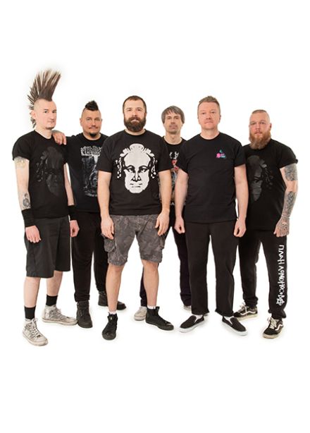 План Ломоносова.