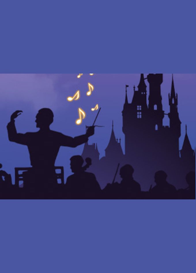 Disney. Волшебные сказки