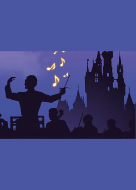 Disney. Волшебные сказки