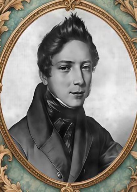 Иоганн Гросс и русская музыкальная аристократия