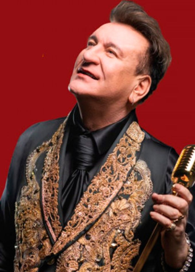 Сергей Пенкин