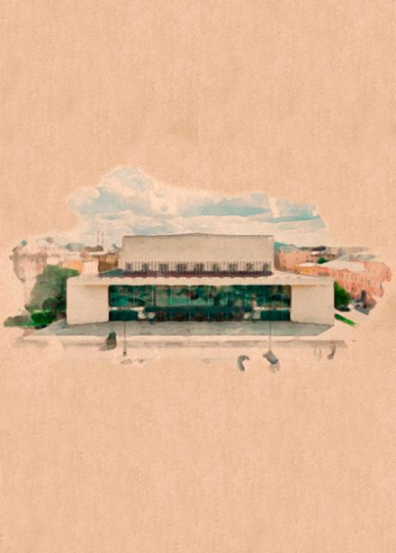 Владимир Винокур и его театр