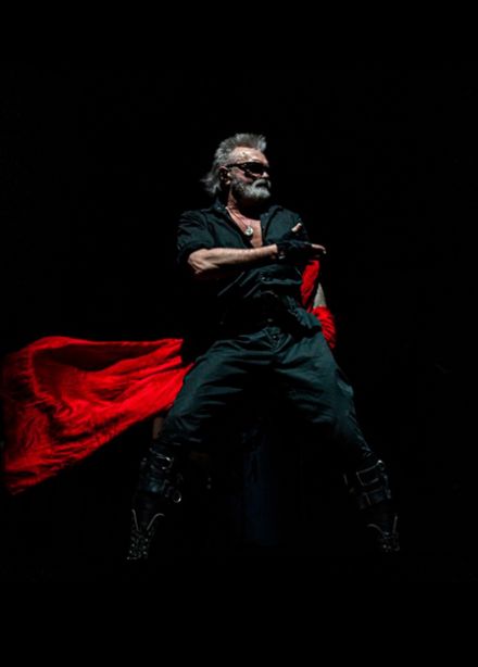 АлисА. Изгой 20 лет