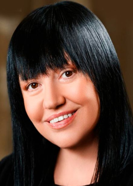 Шоу Балет Аллы Духовой «Todes»