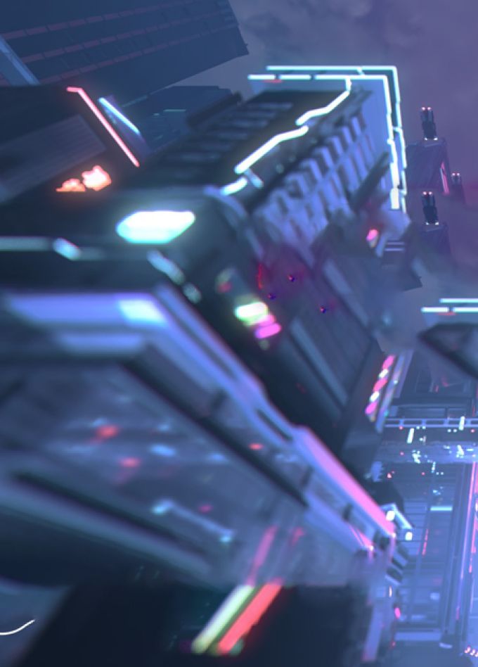 Cyberpunk
