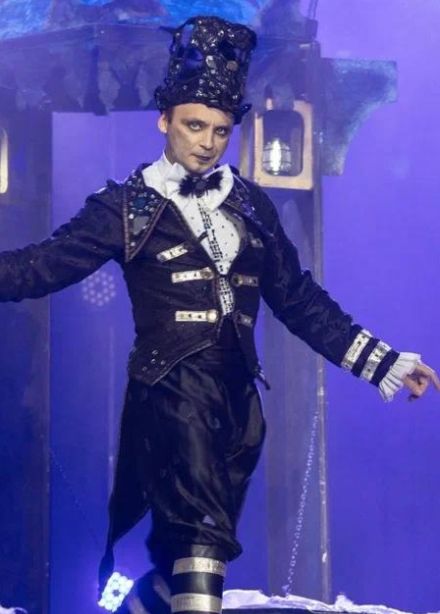 Иллюзия обмана