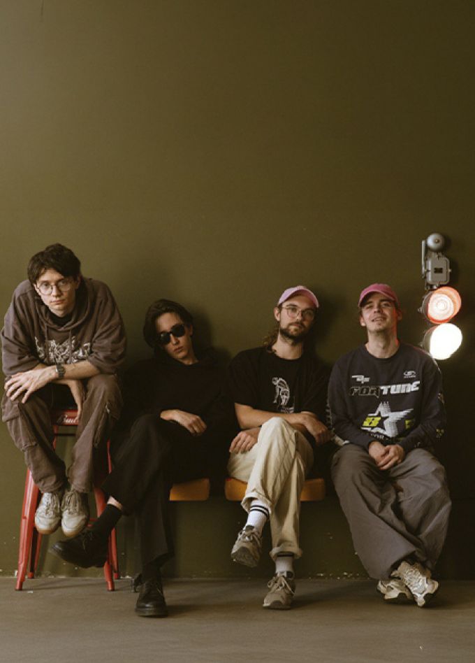 Панкмодернисты