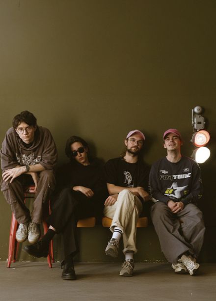 Панкмодернисты