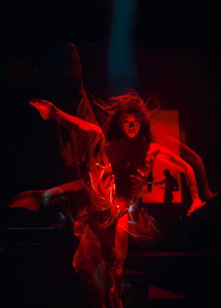 Шоу "Коллекционер. Фотоувеличение"