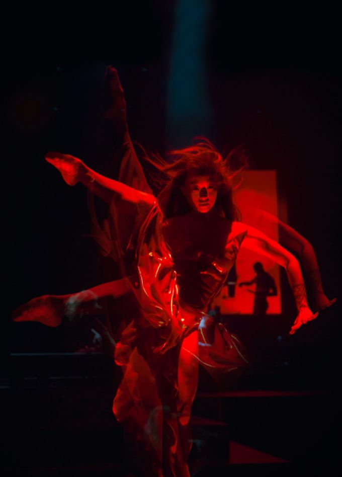 Шоу "Коллекционер. Фотоувеличение"