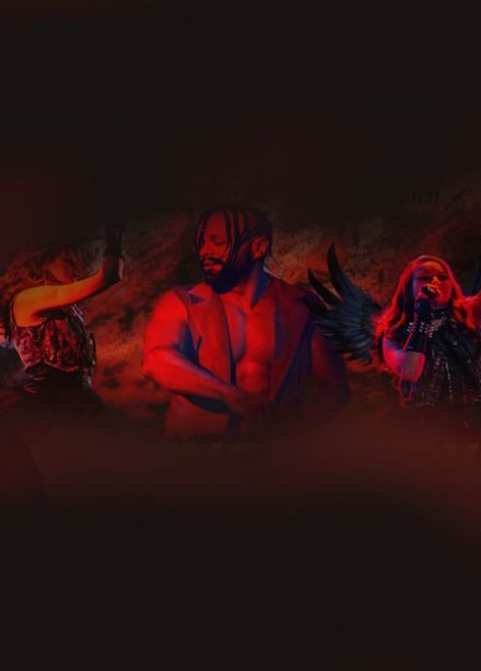 Ночь. Jagger. Halloween!