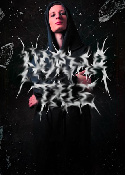 Norma Tale. Сольный концерт