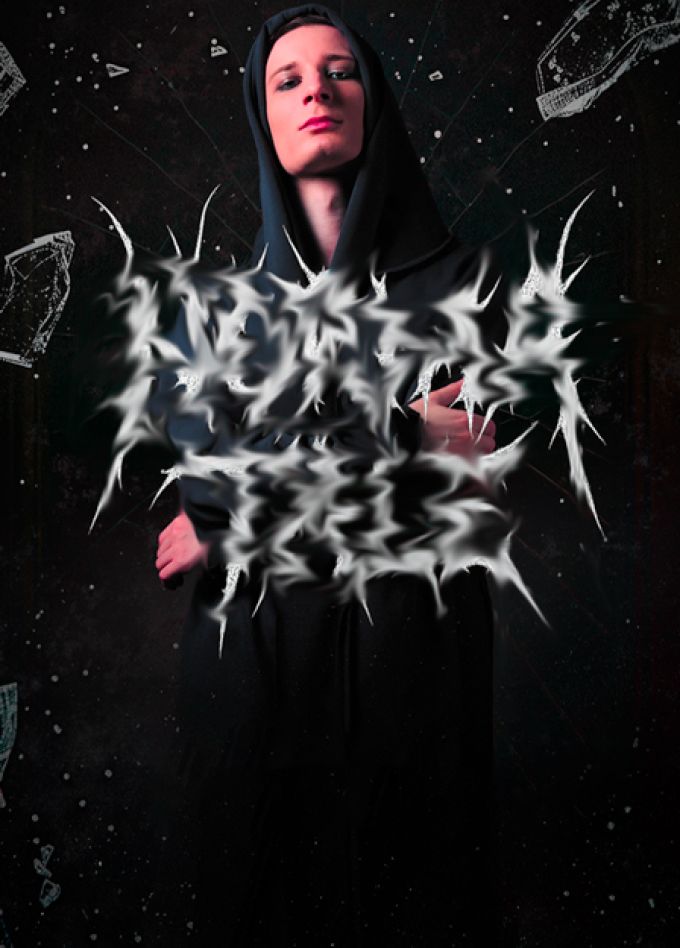 Norma Tale. Сольный концерт