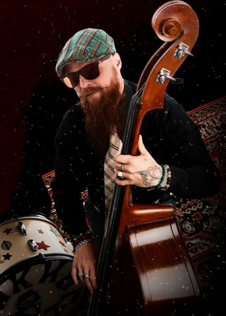 ФРИКИНГ АУТ