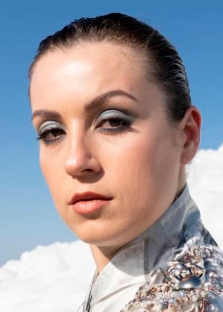 Голоса женщин