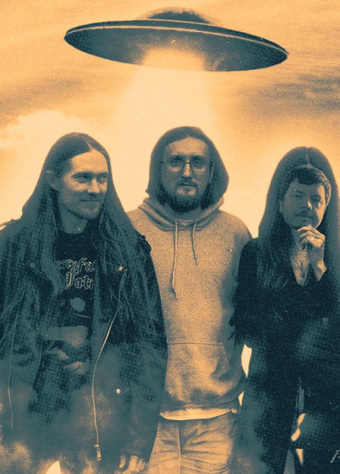 Црвених Цветова, Ходьба, Vodoley GT