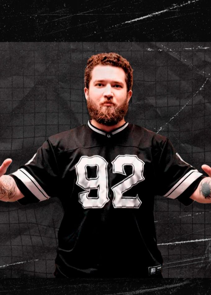 PRO Stand-up. Опытный концерт