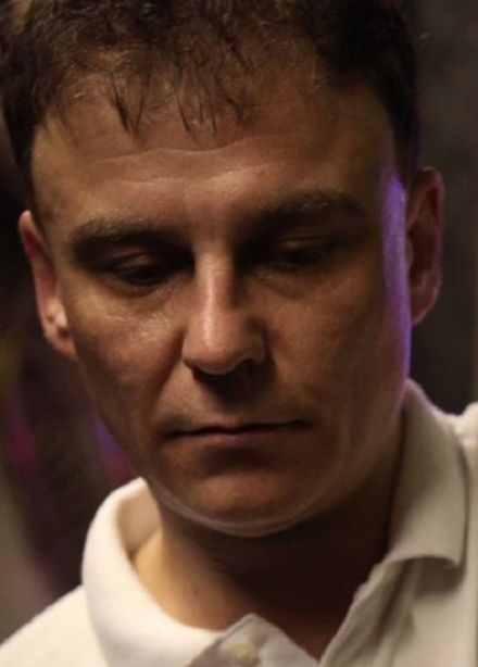 Ильдар Казаханов