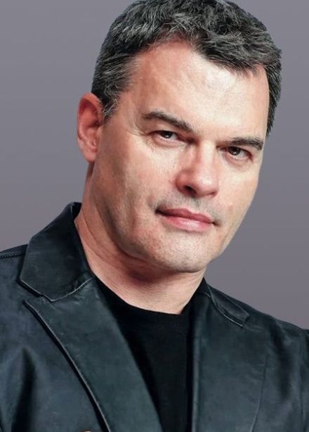 Евгений Дятлов и группа Cocktail Project