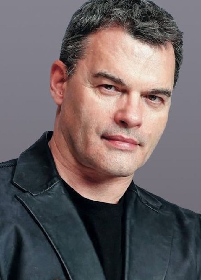 Евгений Дятлов и группа Cocktail Project