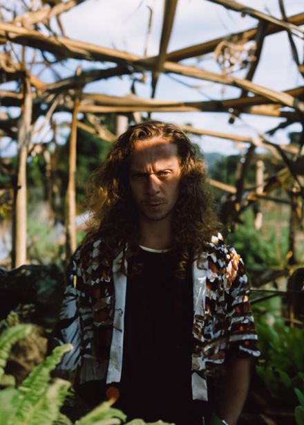 Стендап-концерт Саши Малого