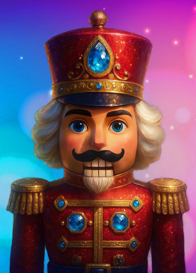 Балет "ЩЕЛКУНЧИК"