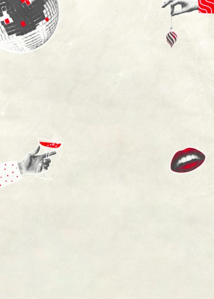 Сборный корпоратив с The Pretty Btchz