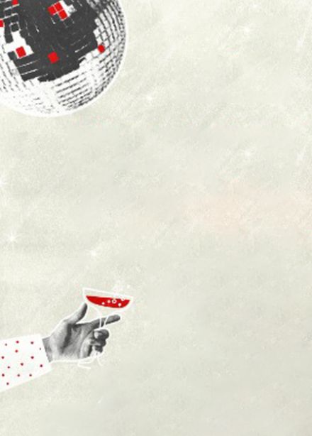 Сборный корпоратив с RADIANCE