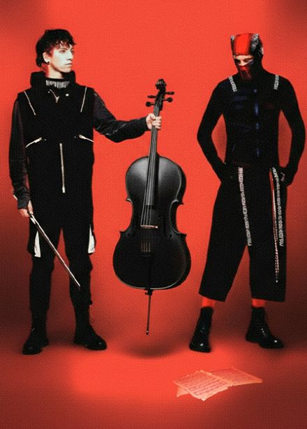 Twenty One Pilots в исполнении оркестра