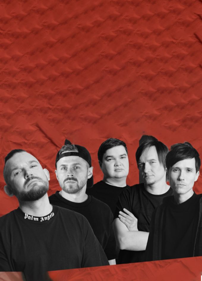 КОПЕНGAGEN XV