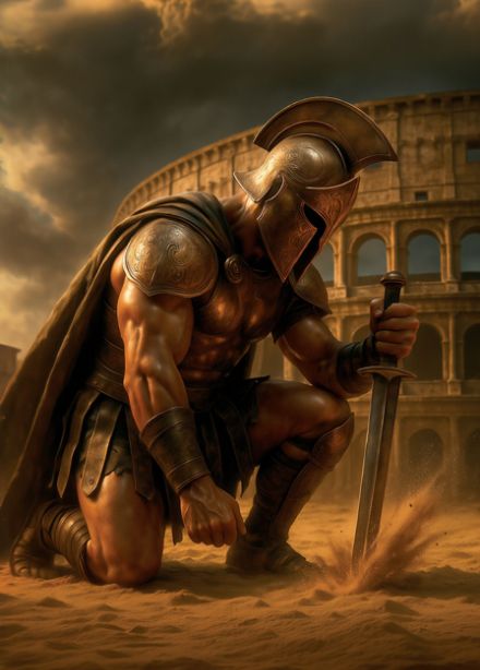 Гладиатор