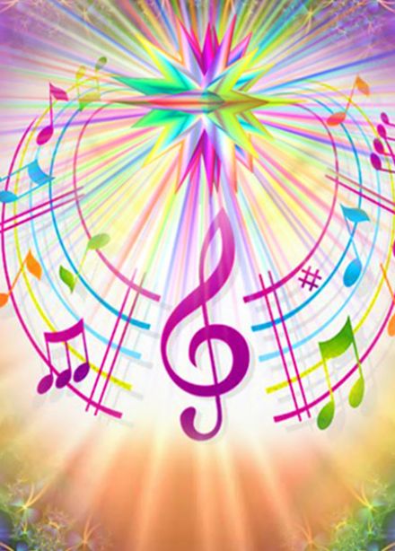 Магия звука: музыка из воздуха