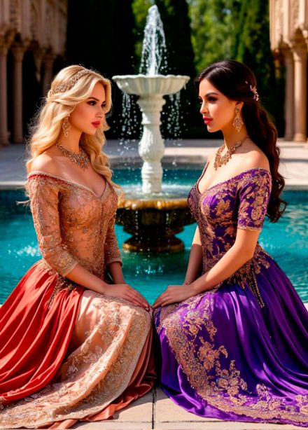 "Бахчисарайский фонтан". Литературно-музыкальный вечер