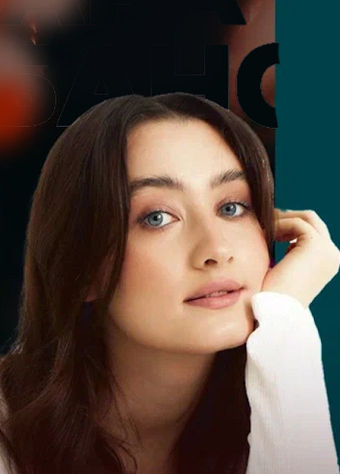 Динара Курбанова. Стендап - концерт