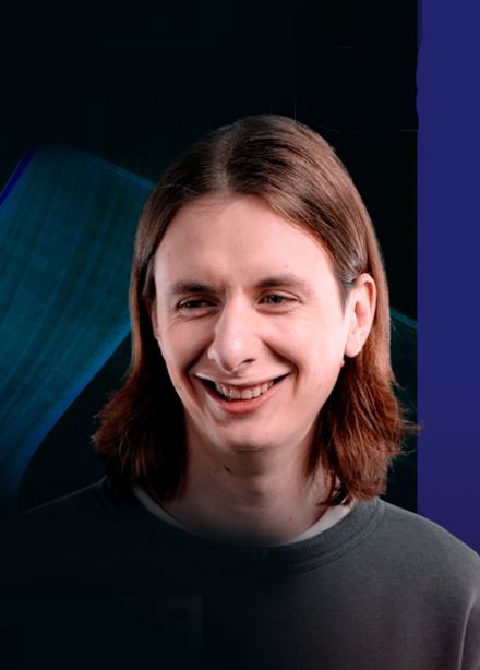 Дима Гаврилов. Стендап-концерт