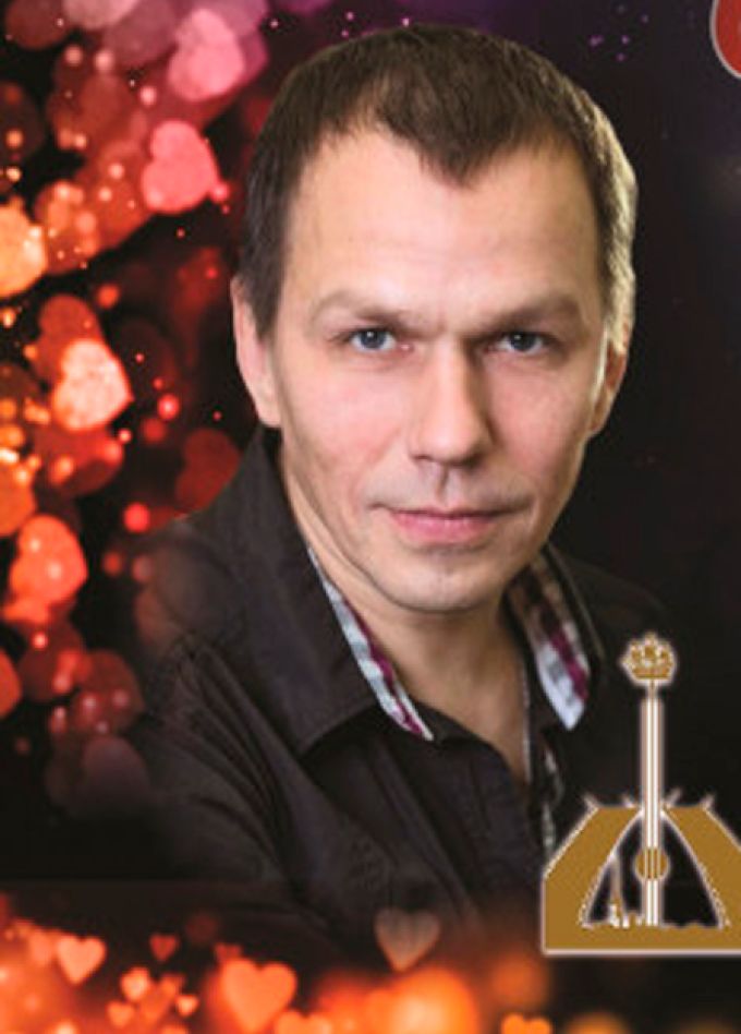 Концерт "БАЛЛАДА О ЛЮБВИ"