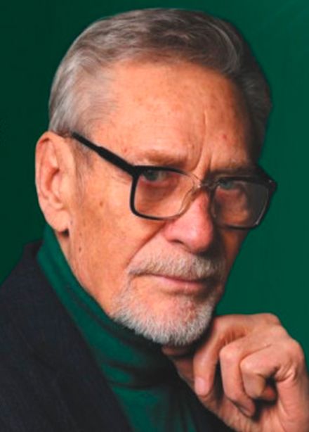 Александр Михайлов. Экология души